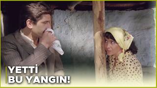 Tutku Türk Filmi | Gülsüm, Şerif Ali'yi Arzuluyor