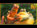Catch My Cake If You Can 100 Compilation Cartoon For Kids