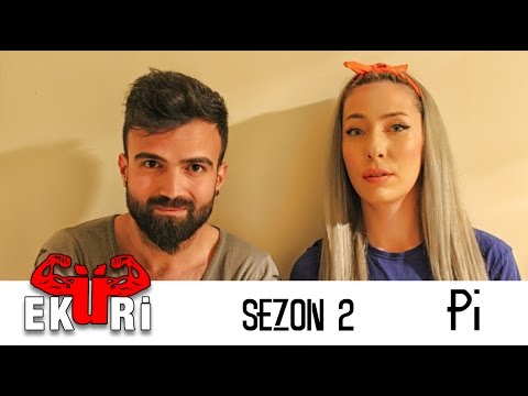 Eküri - Sezon 2 / Pi (of Rapangels)