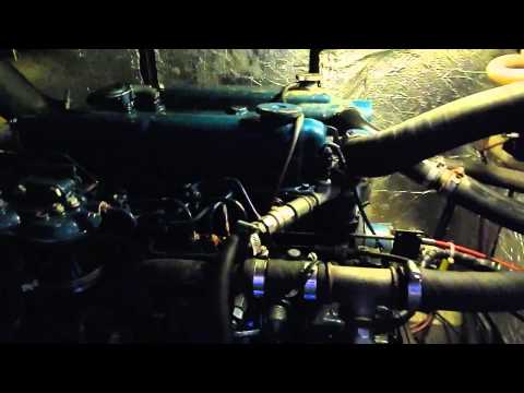 Pinder Replica Dutch Barge Luxe Motor Replica - Boatshed.com - Boat Ref#210647