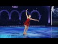 [MONTAGE] 김연아 - Sarabande from Suite No. 11 for Harpsichord