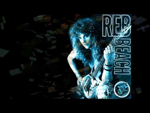 Reb Beach- Cuts It Loose