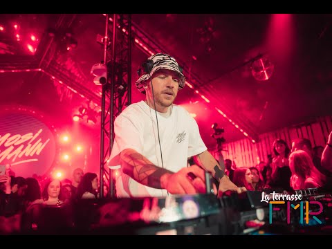 Mosimann - La Terrasse FMR 2024 - Full Set