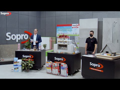 Abdichten, Kleben und Verfugen – ein Haus renovieren oder sanieren mit emissionsarmen Baustoffen