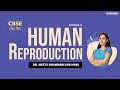 Human Reproduction Lec 4 CBSE Class 12th Biology MB Mam Etoosindia CBSE