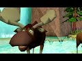 Disney S Brother Bear PC 2003 Valley Of Fire Salmon Forest