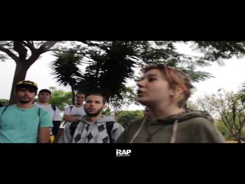 KIDD SK VS PANORAMA - OCTAVOS - (CARDONAL BATTLE)