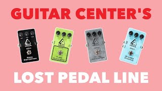 Video thumbnail for Why DeltaLab Pedals Are Worth Trying by JHS Pedals