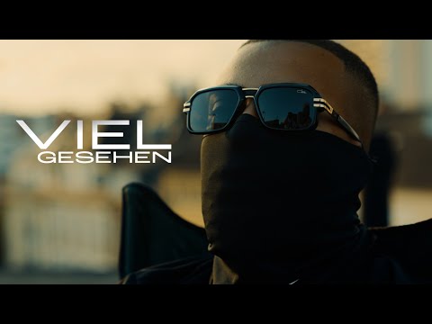 HOODBLAQ - VIEL GESEHEN