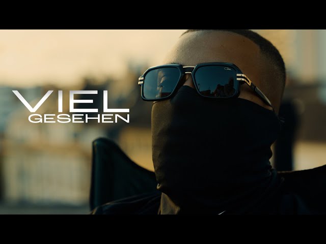 Viel Gesehen von Hoodblaq & Jamal & Safraoui ((jetzt ansehen))