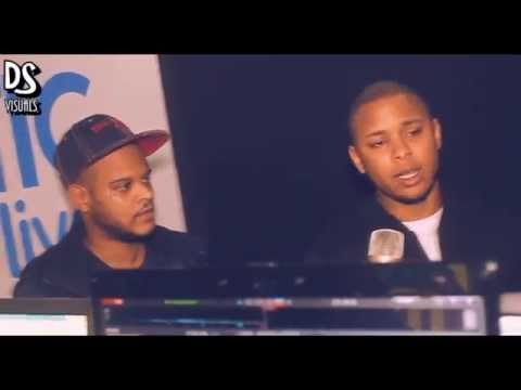 J Avalanche & G Money - UK Talent Show | Shot By Ds Visuals