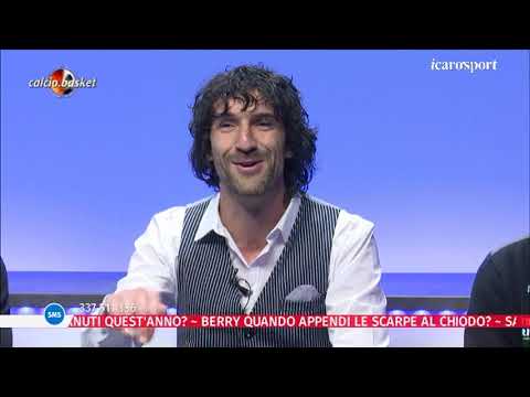 Icaro Sport. Calcio.Basket dell'11 febbraio 2019 - 1a parte