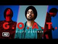 Gabru Ta Vairi Nu Vi Mitha Bolda Ni Tu Ta Fer Jatt Da Pyar Goriye DILJIT DOSANJH NEW SONG