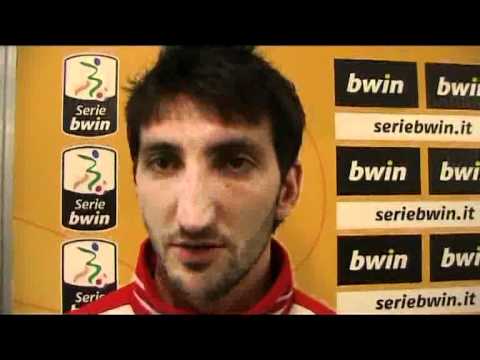 VicenzaPiù. Gavazzi dà l'assist per il Botta gol a Cittadella