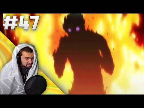 Adachi / Ameno Boss Battle! | Persona 4 Golden FFP Playthrough (Pt 47)