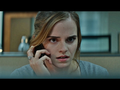 'The Circle' Official Trailer (2017) | Emma Watson, Tom Hanks