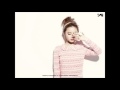 Lee Hi - Special (inst.) 