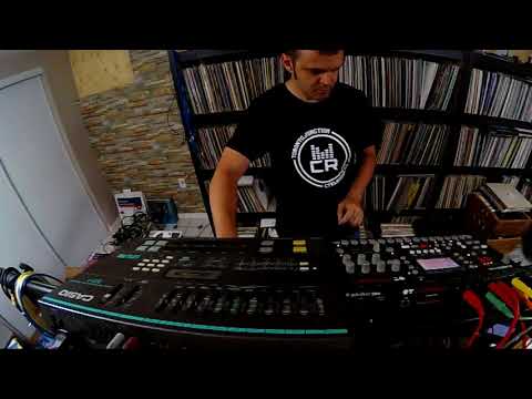 Bleep Radio Live Noodling w/ Trevor Wilkes - May 19, 2018