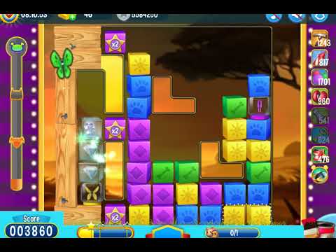 Pet Rescue Saga   Level 4811 no boosters