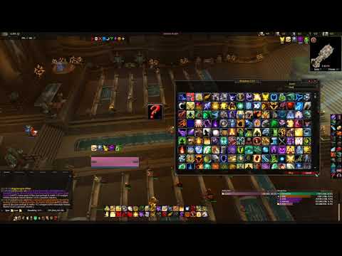 WeakAuras Part1: Importing, Loading, Display