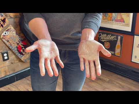 Reuzel Clay matte pomade tips