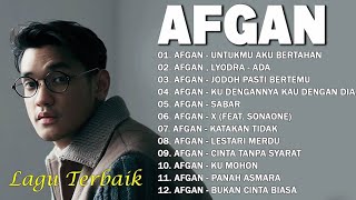 Download lagu Lagu Afgan Full Album Tahun 2000an Tanpa Iklan Tahun 2026 mp3