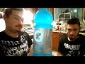 Gatorade Cool Blue Review