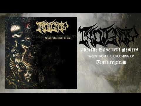 Indignity - Obscene Basement Desires
