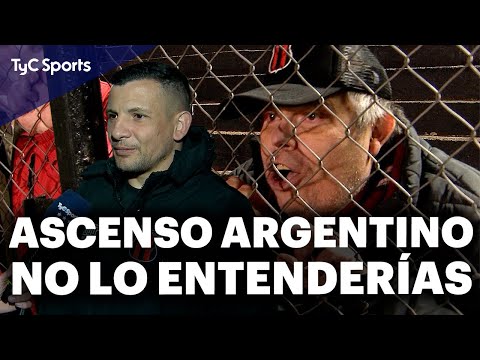 La ROCKOLA de DEF. DE BELGRANO - DEP. MORÓN🔥"CHANGÜÍ" DE PUTEADAS, CRUCES, AMENAZA, ACTUACIÓN y +