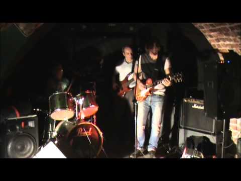 212 Soczewa Blues Session - 26.04.2013