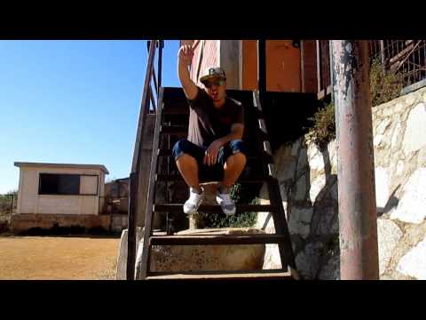 Piipee Mc -Mi Motivo a Diario [Video] [Beat Rapsativo] 2014