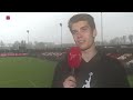 Doelman Keller verlengt contract bij Almere City FC