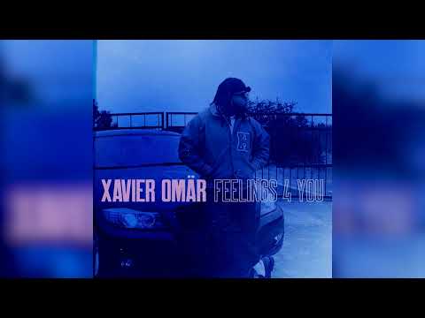 Xavier Omär - Feelings4You (Official Audio)