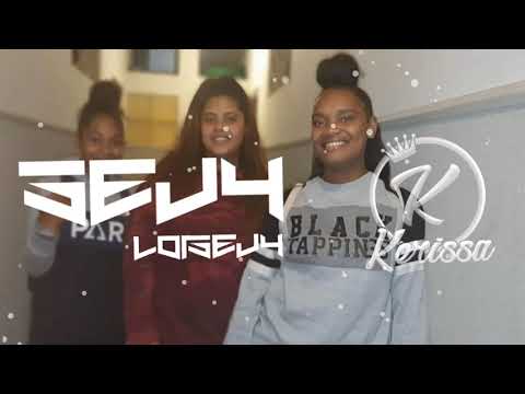 DJ NOKS X AYA NAKAMURA _ GANGSTER [Remix Zouk 2019]