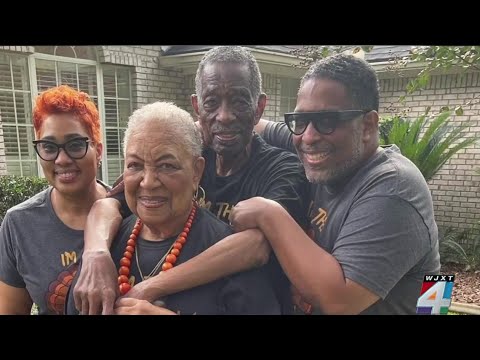 Husband, son remember the life and legacy of Bethel Church first lady