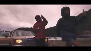 Video Behind Me de C.R.O., Fazzini