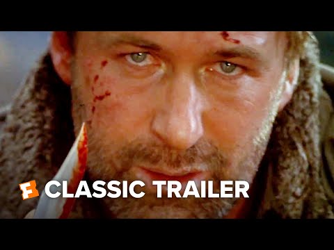 The Edge (1997) Trailer #1 | Movieclips Classic Trailers