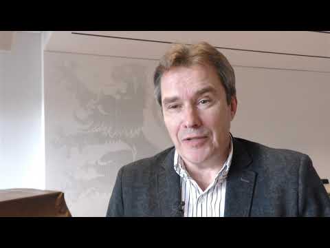 Mittweida im Gespräch