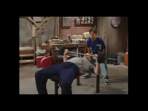 AFI - "High School Football Hero" (Al Bundy Tribute)