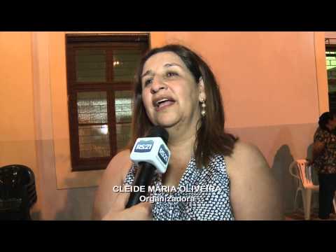 Sócios na Fé - MEJ Pesqueira - PE