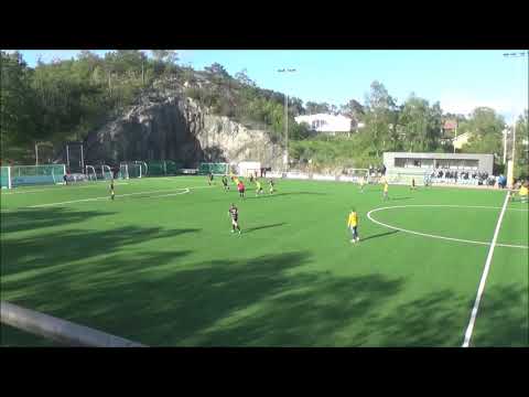 Hana IL vs Egersunds2 4Div. avd1