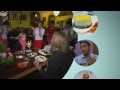 Check Please Bay Area DOSA Sapore Italiano Gather