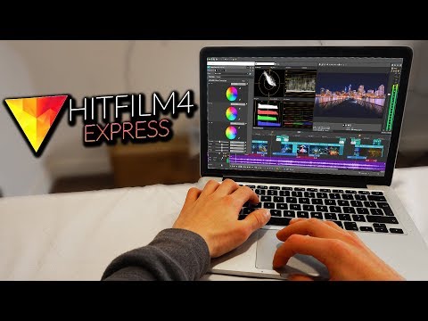 Download Hitfilm Video Editor For Pc Mp3 dan Mp4 Tanpa Ribet Gratis