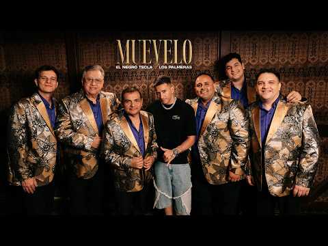 El Negro Tecla and Los Palmeras