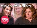 It S OVER The Moms Are DONE With The ALDC Flashback MEGA Compilation Dance Moms