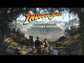 Video di gameplay di Indiana Jones and the Great Circle  PC