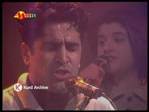 Diyar Dersîm-Lorî lorî  | Ji arşîva Med TV | © 1997 |