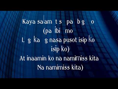 Zebbiana - Skusta Clee (Offical Lyrics Video)