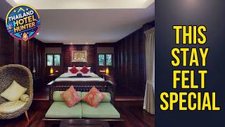 Chaweng Garden Beach Resort - This Stay Felt Special | Koh Samui, Thailand🏩