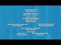All Paws On Deck End Credits Pawpatrol